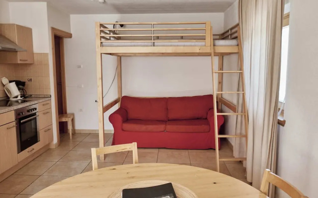Chalet Zelda