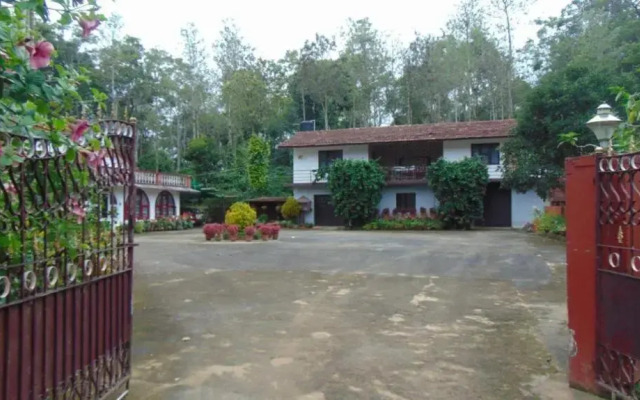 Shree Raksha Homestay