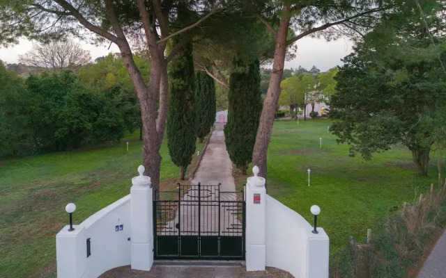 Villa TOJI