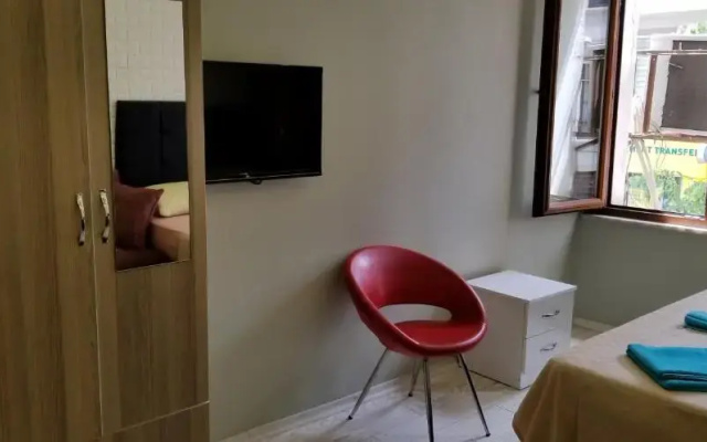 İREM Apartment