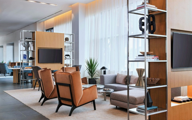 AC Hotel by Marriott Phoenix North Norterra