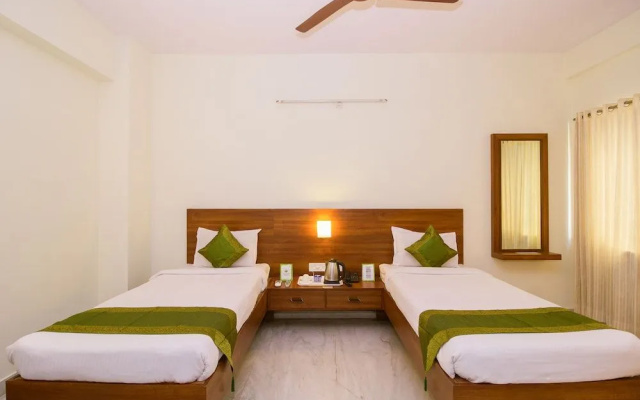 Treebo Krrish Inn