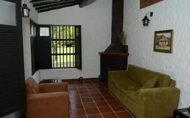 Casa Finca Corales Llano Grande 1