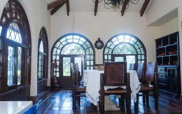 Canaima 1 Hacienda Agroturística
