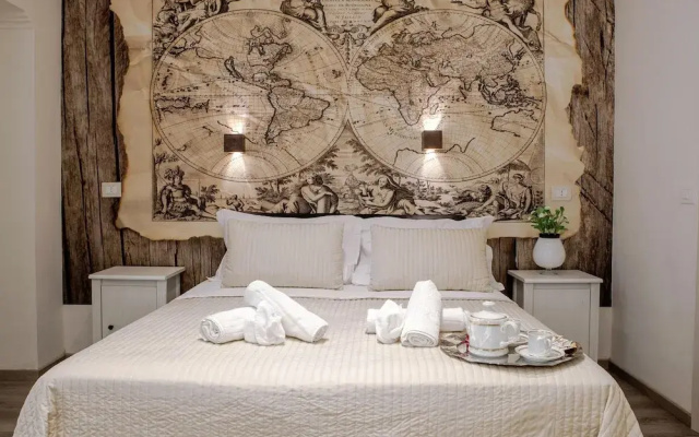 Venere Rooms