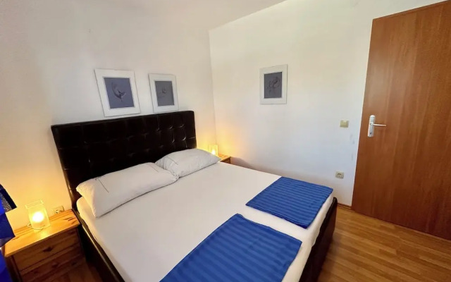 Apartman Velvet Vista 3