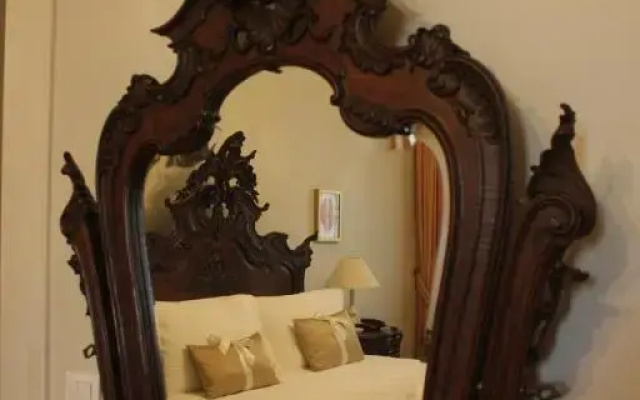 Casa Manuel Espregueira E Oliveira