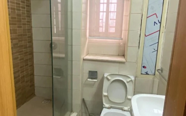 Samcel Shortlet Apartment