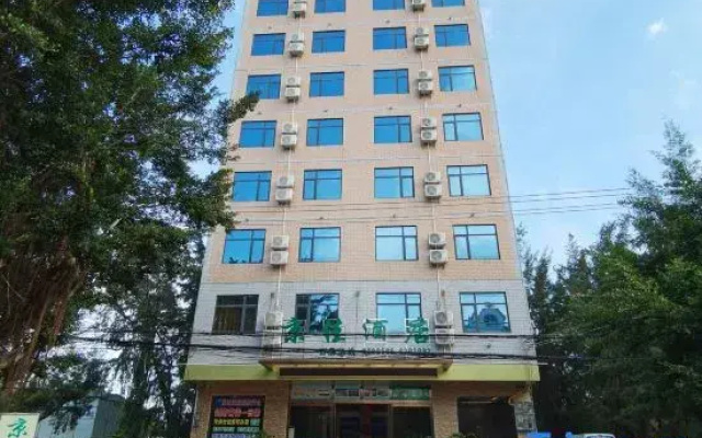 JJ-hotel