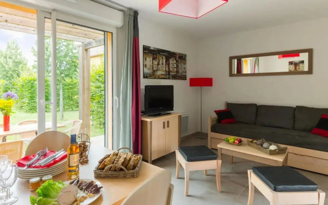 Charming Villa Retreat in Dordogne