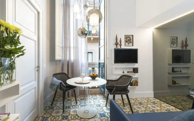 Varo' Apartment