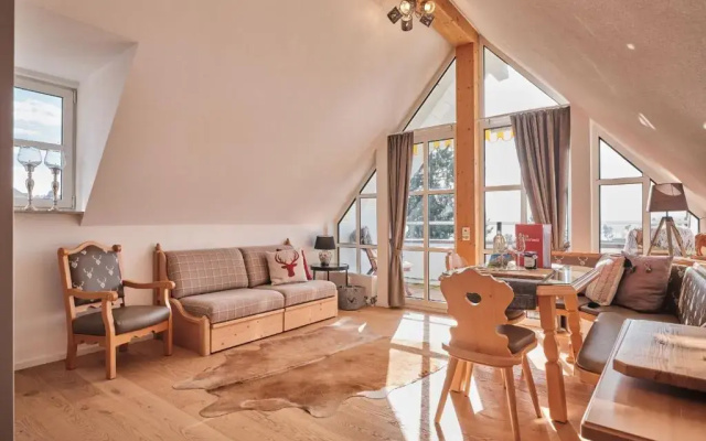 Villa Sunside Appartements und Ferienwohnungen Schluchsee