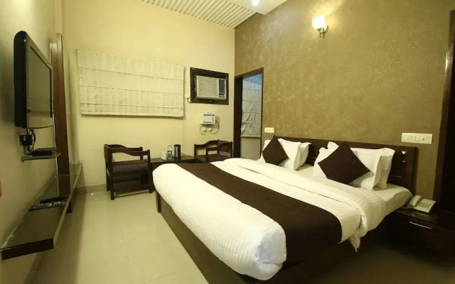 Hotel Maharani Regency