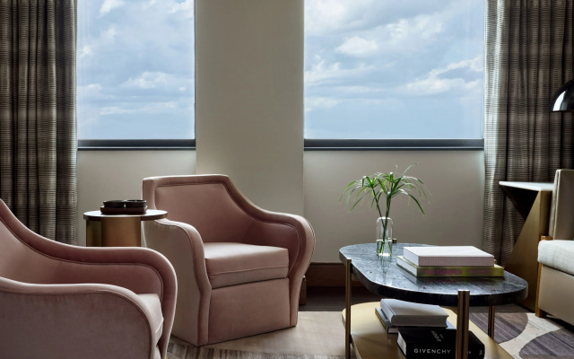 InterContinental San Antonio Riverwalk by IHG