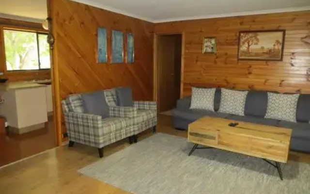 The Hideout