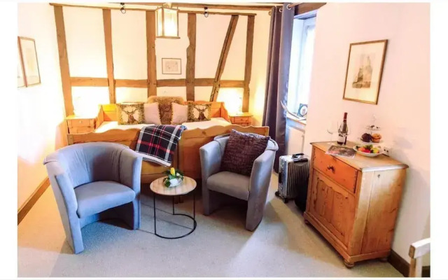 Hotel Landgasthof Zum Weissen Schwanen