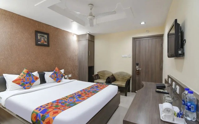Fabhotel Raj Residency Ii