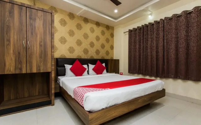 OYO 4164 Hotel Shivam Elite