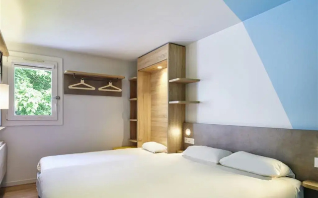 ibis Budget Bayonne