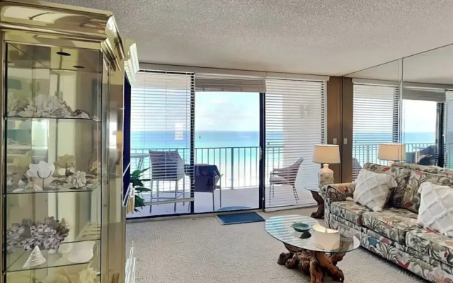 Edgewater Tower II #803 by Resort Collection