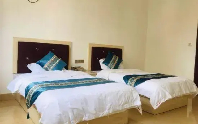 Binhai Hotel, Meili Island, Putian City