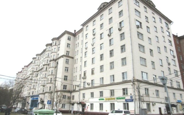 Гостиница Extra Hostel в Москве отзывы, цены и фото номеров - забронировать гостиницу Extra Hostel онлайн Москва вид на фасад
