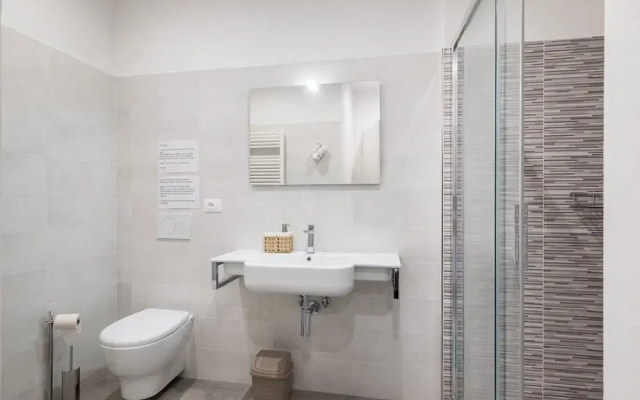 Bologna Accommodation - Sant'Orsola