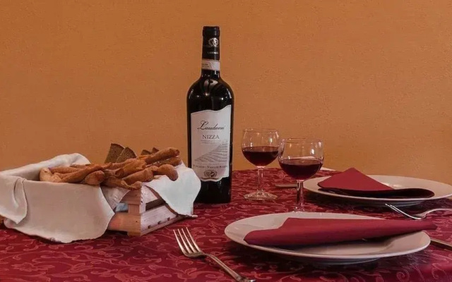 Locanda Del Borgo Antico