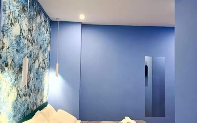 Marilu' Accoglienza Del Sud