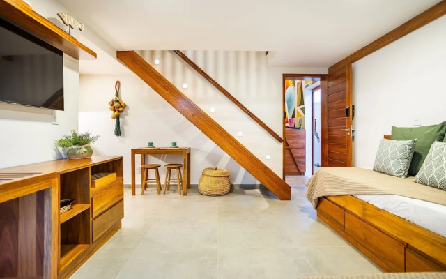 Arara House Jeri