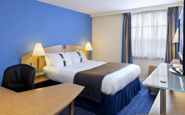 Holiday Inn Ellesmere Port by IHG
