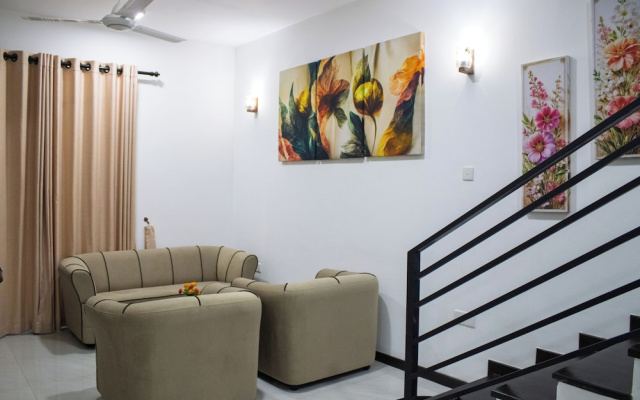 Breedon Residence Hotel - Anuradhapura
