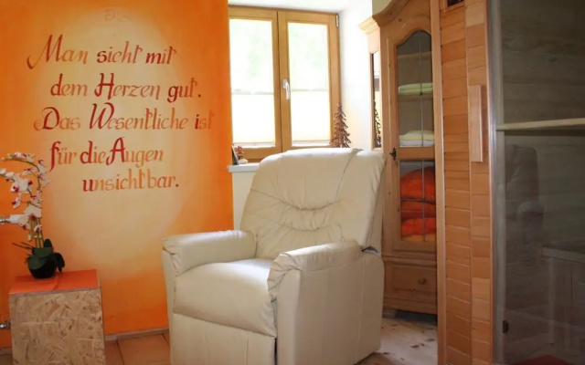 Gorgeous Holiday Home in Gallzein Tyrol With Sauna