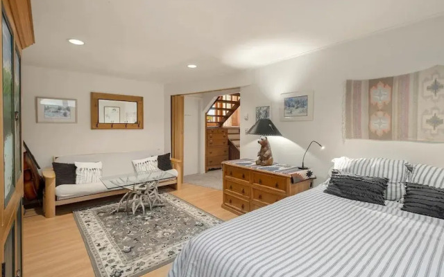 Casa Connable by Snowmass Vacations