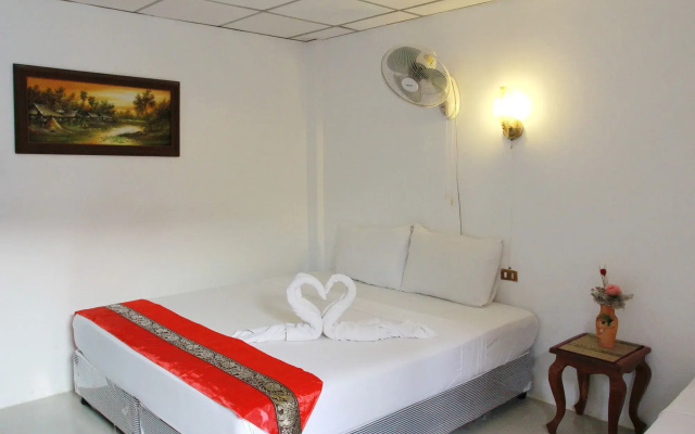 JJ Guesthouse