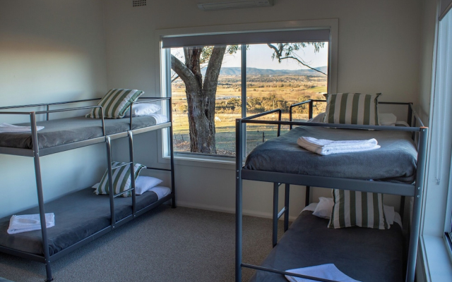 Bathurst Goldfields Resort