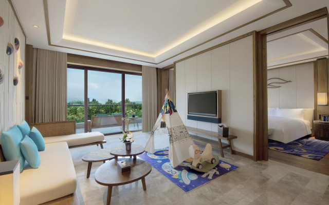 InterContinental Sanya Haitang Bay Resort by IHG