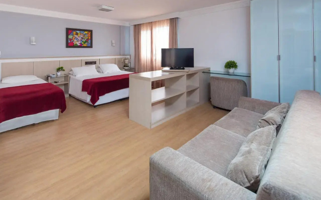 Hotel Torre Sol