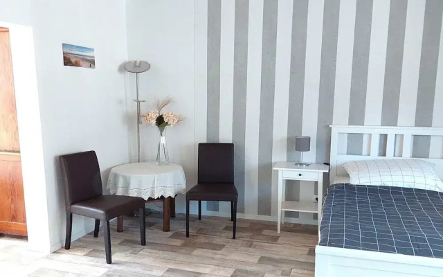 Holiday Home in Idyllic Ziesar Near the Natuurpark