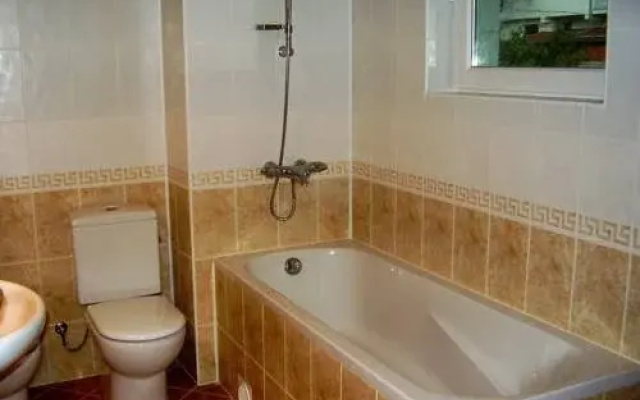 Guest House "Rumen"