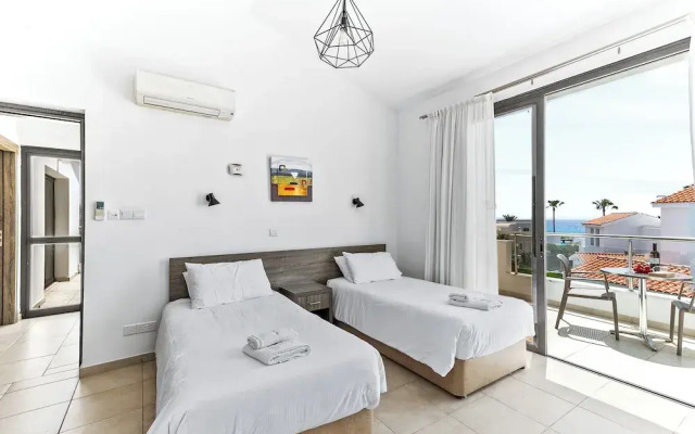 Platzia Beach Villas