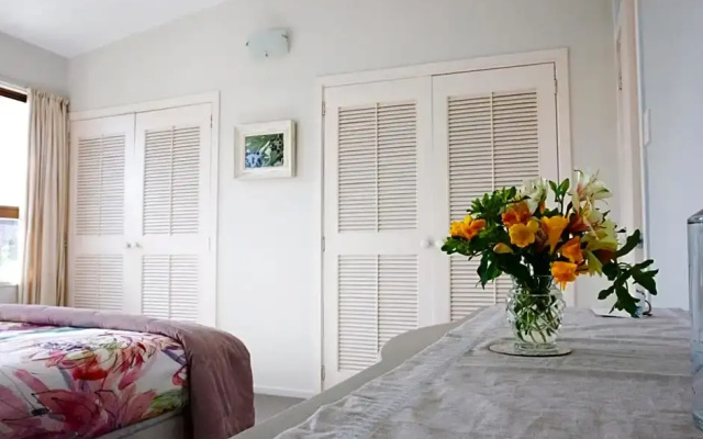 Magnolia House Bed And Breakfast