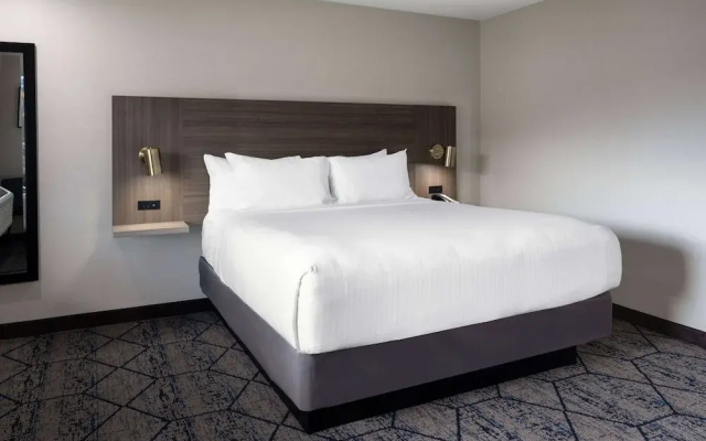 Americas Best Inn
