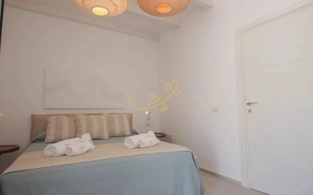 Trulli&Dimore - Palazzo Maris