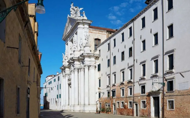 Collegio AMDG