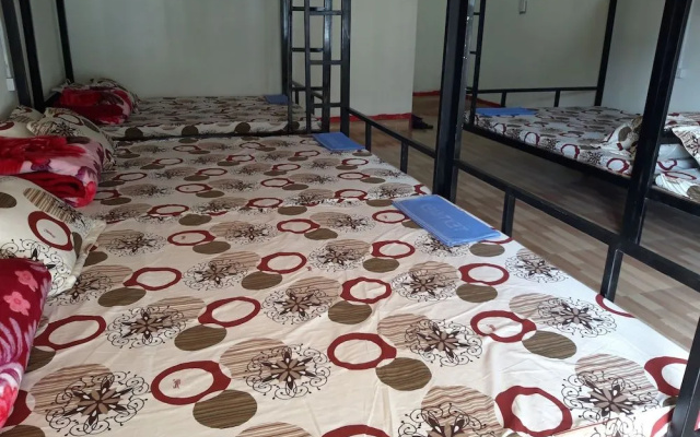 Mountain View Homestay - Hostel