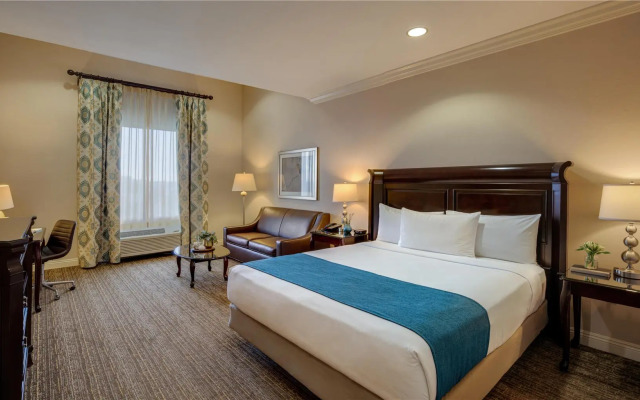 Ayres Hotel Fountain Valley - Huntington Beach