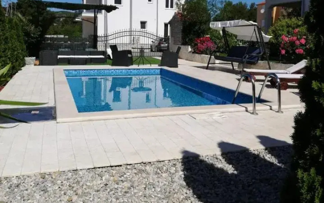 Apartments Jankovic