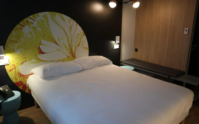 Ibis Styles Le Treport Mers Les Bains