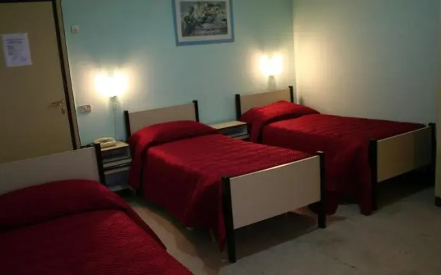 Hotel Ristorante Belvedere